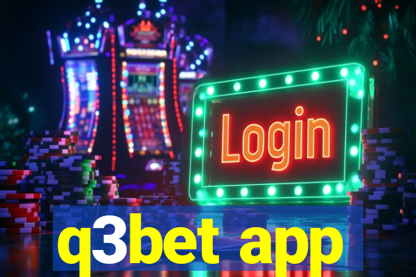 q3bet app